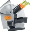 Graef SKS 500, Elektro, 3 cm, Silber, Metall, 17 cm, 170 W Produktbild-Vorschau 18