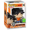 Figurine POP Dragon Ball Z Goku Exclusive Voir les images du produit 1