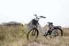 E Bike Damenfahrrad Herrenfahrrad ab 155cm City Produktbild-Vorschau 9