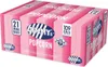 Jimmy's Popcorn Mini Bags Sweet 21x27g Produktbild-Vorschau 1