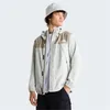 Giacche The North Face Antora NF0A7QEYP48CUMULUSCLO Anteprima dell’immagine prodotto 6