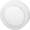 Apparecchio a soffitto circolare LED colore freddo 12W Anteprima dell’immagine prodotto 7