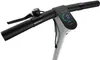 SoFlow SO ONE E-Scooter homologué pour la route argent/gris Voir les images du produit 6
