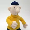 Pat 25cm, plyšová hračka Náhľad obrázku produktu 4