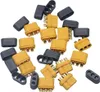 MR60 Männlich / Weiblich Verbindungsstecker, inkl. Produktbild-Vorschau 1