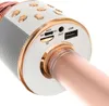 Izoxis 22190 Karaoke bluetooth mikrofon světle růžová Náhled obrázku produktu 6