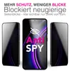 Vetro privacy NALIA per Samsung Galaxy A57 – Durezza 9H e Anteprima dell’immagine prodotto 3