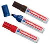 Edding 500, Blau, Meißel, Blau, Weiß, 2 mm, 7 mm, CE Produktbild-Vorschau 14