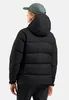 Odlo Down Jacke Schwarz S Frau Schwarz S Produktbild-Vorschau 2