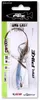 Quantum Mr Pike Long Cast Leader 60cm 13,6kg 2 Haken - Produktbild-Vorschau 4