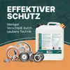 INOX® Motor Kaltreiniger 4x5L - Motorreiniger Produktbild-Vorschau 6