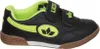 Sneaker Low BERNIE V, zwart, artikelnummer: 221-011. Maat: Productafbeelding-voorbeeld 17