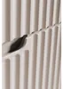 RODAN | Meuble sous lavabo - Beige - 100 cm - 2 Tiroirs Voir les images du produit 8