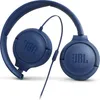 JBL Tune 500 T500 Casque supra-auriculaire filaire bleu Voir les images du produit 14