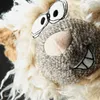 sigikid Beasts Katze Kiez Miez, Kuscheltier, Plüschtier, Anteprima dell’immagine prodotto 9