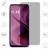 Per Motorola Moto G56 5G 1x 2.5D 0,26mm Privacy 9H Anteprima dell’immagine prodotto 1