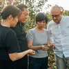 Pomelo fermentiert in Stücken 100g von Live Forever Young Produktbild-Vorschau 2