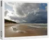 raxxa Premium-Puzzle "Einsamer Strand", 1000 Teile Produktbild-Vorschau 1