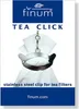 Finum Tea Click, Teefilterhalter Produktbild-Vorschau 2
