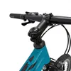 Mountainbike 24 Zoll Mountainbike mit Aluminium-Rahmen 21 Produktbild-Vorschau 7