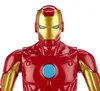 Marvel Avengers Titan Hero Serie Iron Man, 30 cm große Produktbild-Vorschau 5