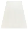 Tapis ETON PLUS crème, unicolore, uniforme, uni beige Voir les images du produit 1