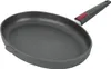 WOLL nowo Induktion Line Fischpfanne, 38 x 28 cm, 5,5 cm Produktbild-Vorschau 13