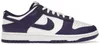Nike Dunk Low Purple "Court Purple", Velikost: 48,5 Náhled obrázku produktu 1