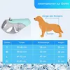 Hundeweste Kühlweste für Hunde Leicht Reflektierend UV Produktbild-Vorschau 4