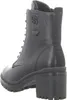 s.Oliver Schnürstiefel Schwarz Produktbild-Vorschau 19