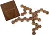 AMPEL DOMINO - besonderes Legespiel Produktbild-Vorschau 4