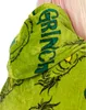 The Grinch - Deka s kapucňou pre mužov/dámy Uni NS7073 (One Náhľad obrázku produktu 4