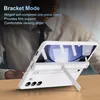 Handyhülle für Samsung Galaxy Z Fold 6 mit Stifthalter und Produktbild-Vorschau 5