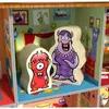 Haba Logic! GIOCHI gioco per bambini - puzzle game Anteprima dell’immagine prodotto 3
