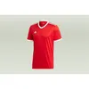 Adidas Tabela 18 Trikot Kurzarm Herren - Rot Produktbild-Vorschau 12