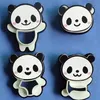 Cartoon süßer Panda -Kuchen -Keks Cuty Küche Dekoration Produktbild-Vorschau 2