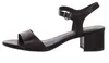 Tamaris Damen Sandalette Leder Sandale Klettverschluss Produktbild-Vorschau 29