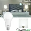 LUMILED 6 Stück LED Lampe E27 A70 18W ersetzt 150W 2430lm Produktbild-Vorschau 3