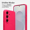 imoshion Color Back Cover mit MagSafe Samsung Galaxy S25 - Produktbild-Vorschau 4
