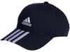 Cappellino Adidas Baseball 3-Stripes Anteprima dell’immagine prodotto 5