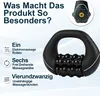 Elektrische Massage-Rolle – Handmassager mit 3 Produktbild-Vorschau 4