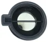 vhbw 3 Faltenfilter kompatibel mit Grundig GMS3890, VCP Produktbild-Vorschau 4