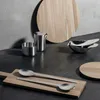 blomus Schneidebrett BORDA braun (63794) Anteprima dell’immagine prodotto 2