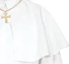 Kostým pápeža pre mužov veľkosť:M-XL, veľkosť:M Náhľad obrázku produktu 5