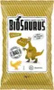 Snack de maïs biologique - Igor Cheese 50g Voir les images du produit 2