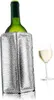Vacu Vin Active Wine Cooler Silver 0,75 - 1 l, chladič na Náhľad obrázku produktu 1