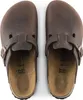 Birkenstock Uni Clogs Braun 0860131 Grösse 36 Produktbild-Vorschau 42