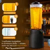XXL Kult-Biertower 4 Liter Zapfanlage mit Kühlung & Produktbild-Vorschau 6