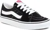 Vans Sk8-Low Herren- und Damenschuhe VN0A4UUK6BT1 Produktbild-Vorschau 12