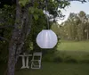 LED-Solarlampion 'Festival', weiß, Akku, 1 ww LED Produktbild-Vorschau 4